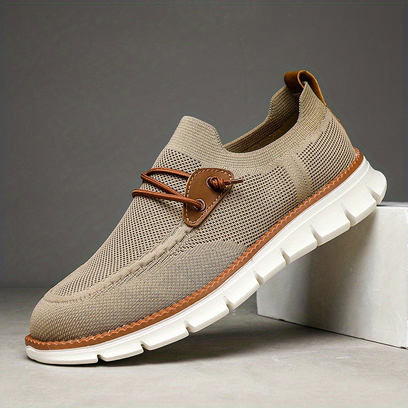 Baptiste | CHAUSSURES DE SPORT SLIP ON