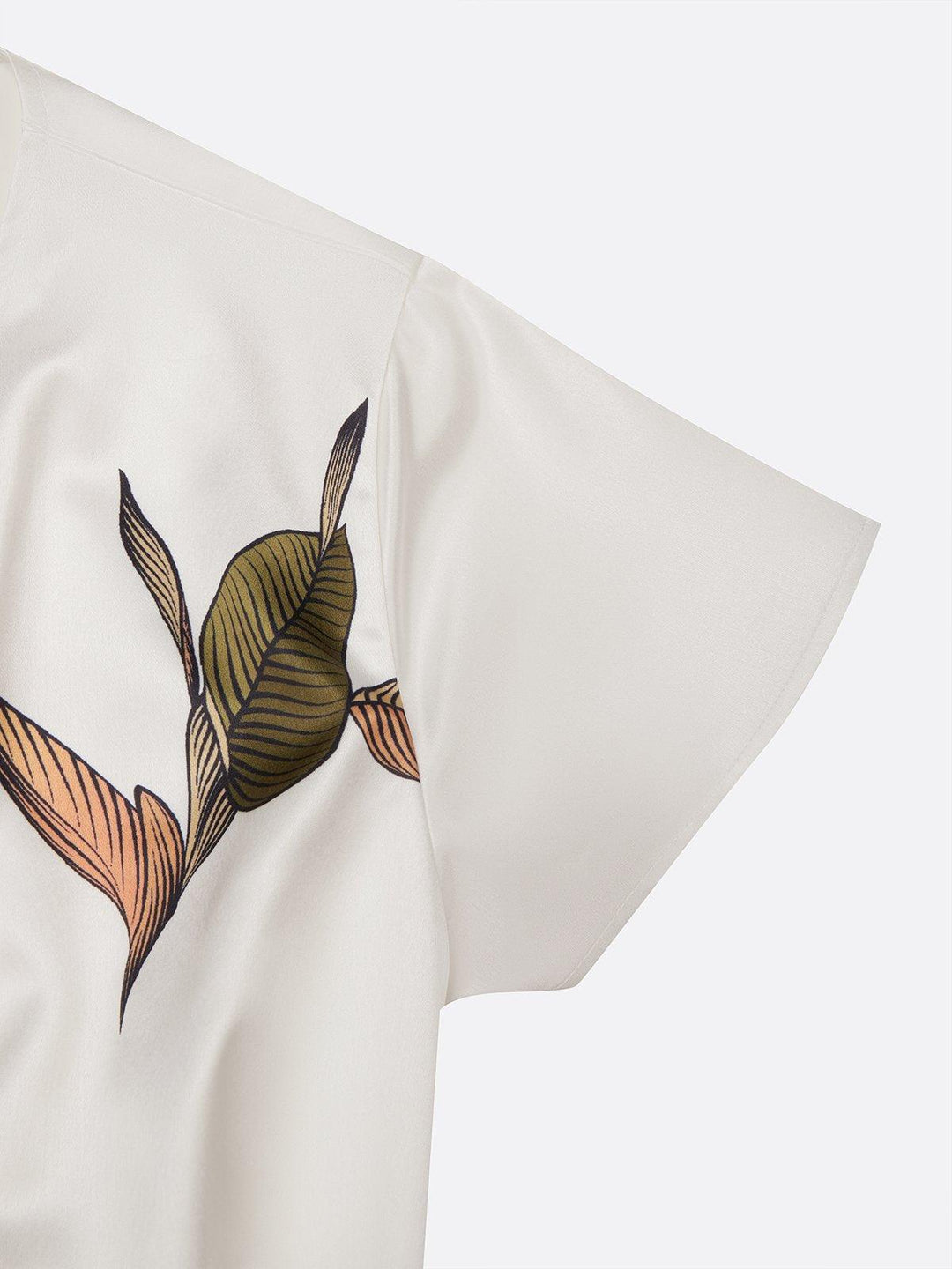 Camille | Robe Portefeuille Élégante