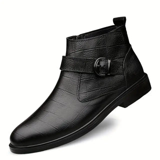 Denis | CHAUSSURES CHUKKA URBAINES EN CUIR
