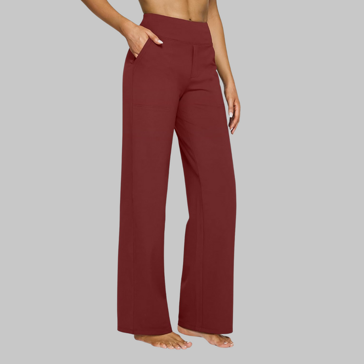 Geneviève™ - Pantalon confortable élégant sans contrainte