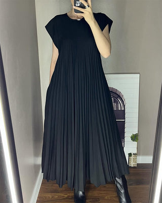 Fleur - Robe confortable intemporelle