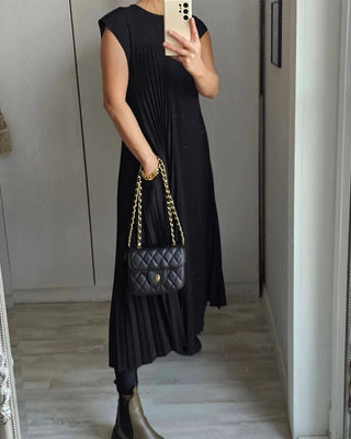 Fleur - Robe confortable intemporelle