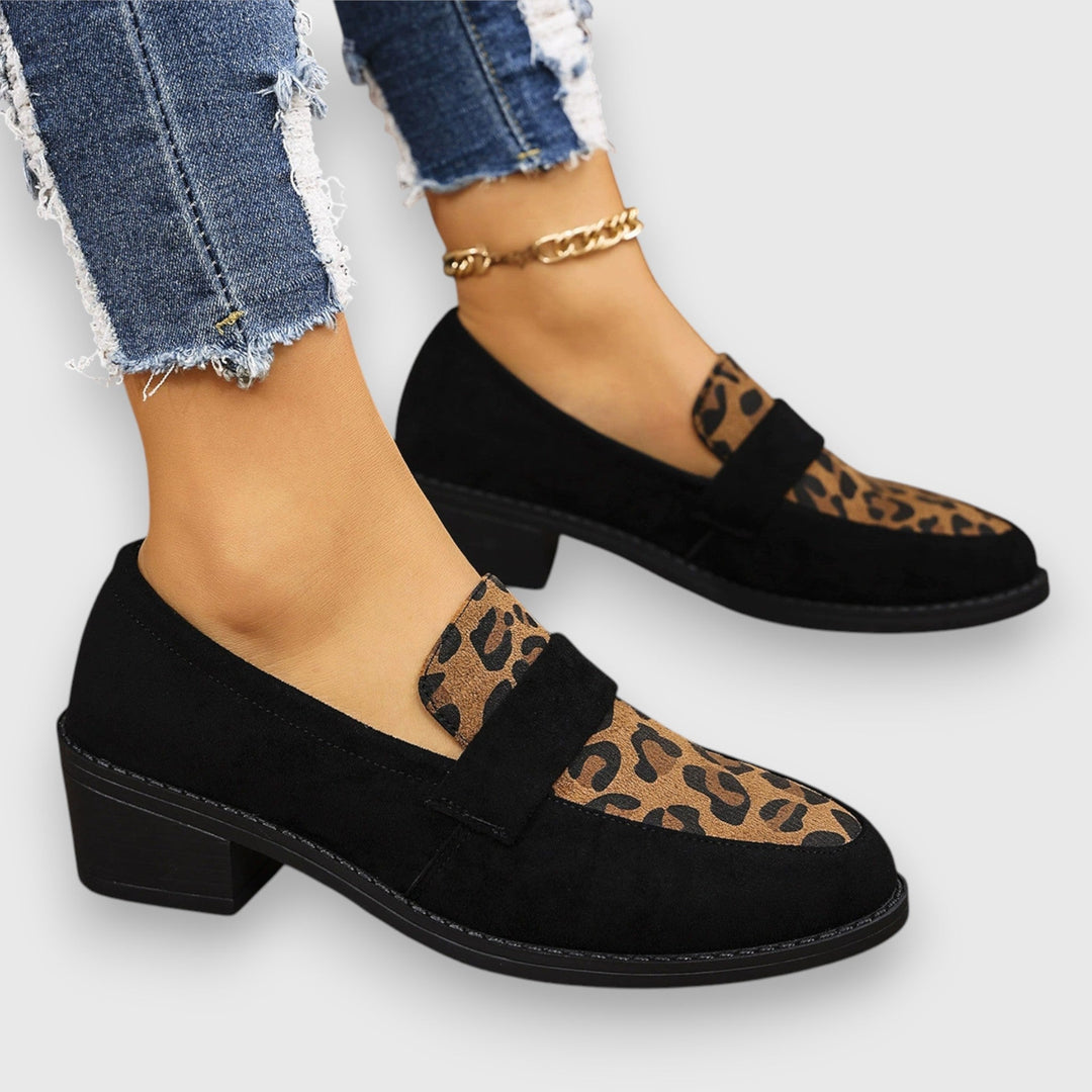 Brunika | Pantoufles Confortables