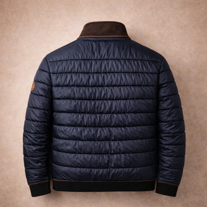 VESTE QUILTÉE REMY