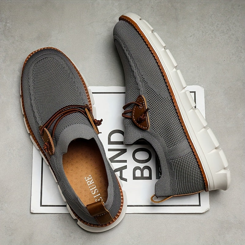 Baptiste | CHAUSSURES DE SPORT SLIP ON