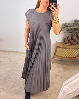 Fleur - Robe confortable intemporelle