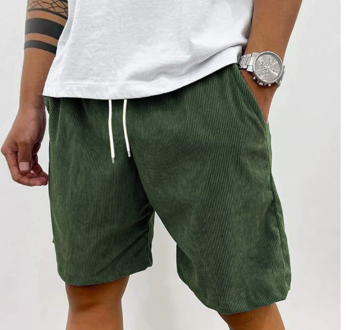 Hugo | SHORTS DE PRINTEMPS POUR HOMMES