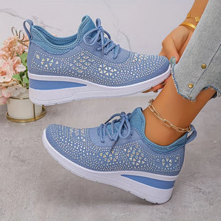 Giselle – Chaussures orthopédiques confortables
