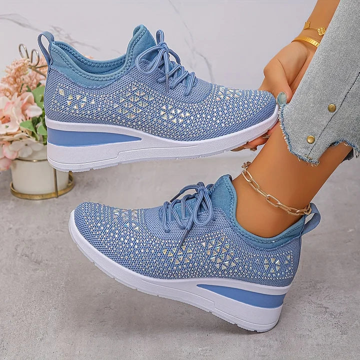 Giselle – Chaussures orthopédiques confortables