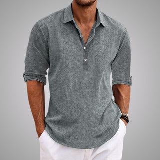 Hugo™ | Chemise Décontractée
