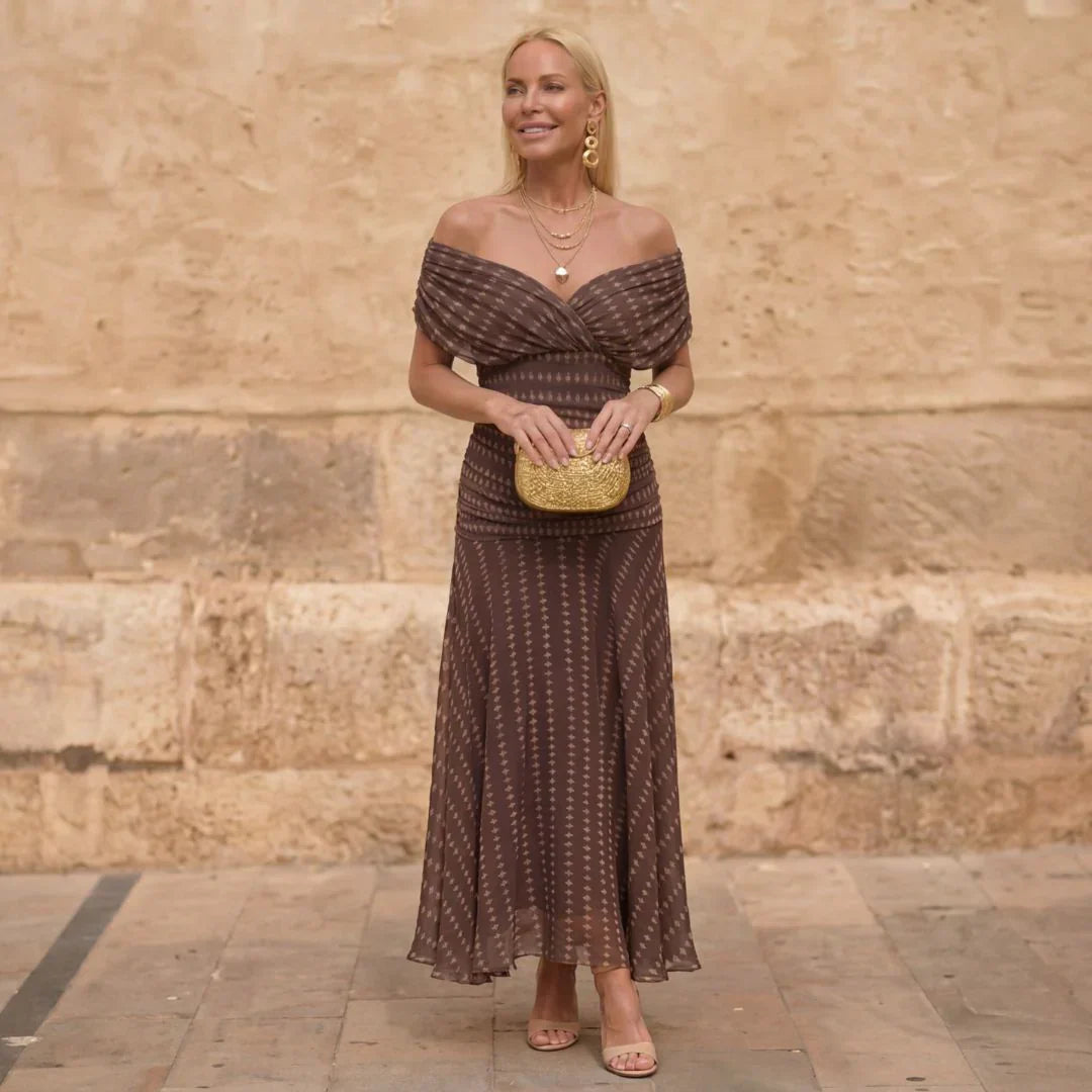 Céleste | Robe Santana