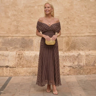 Céleste | Robe Santana
