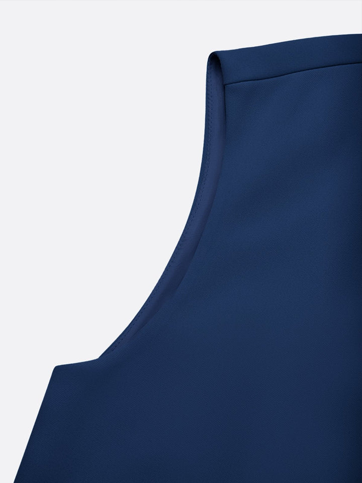 María | Robe midi de design