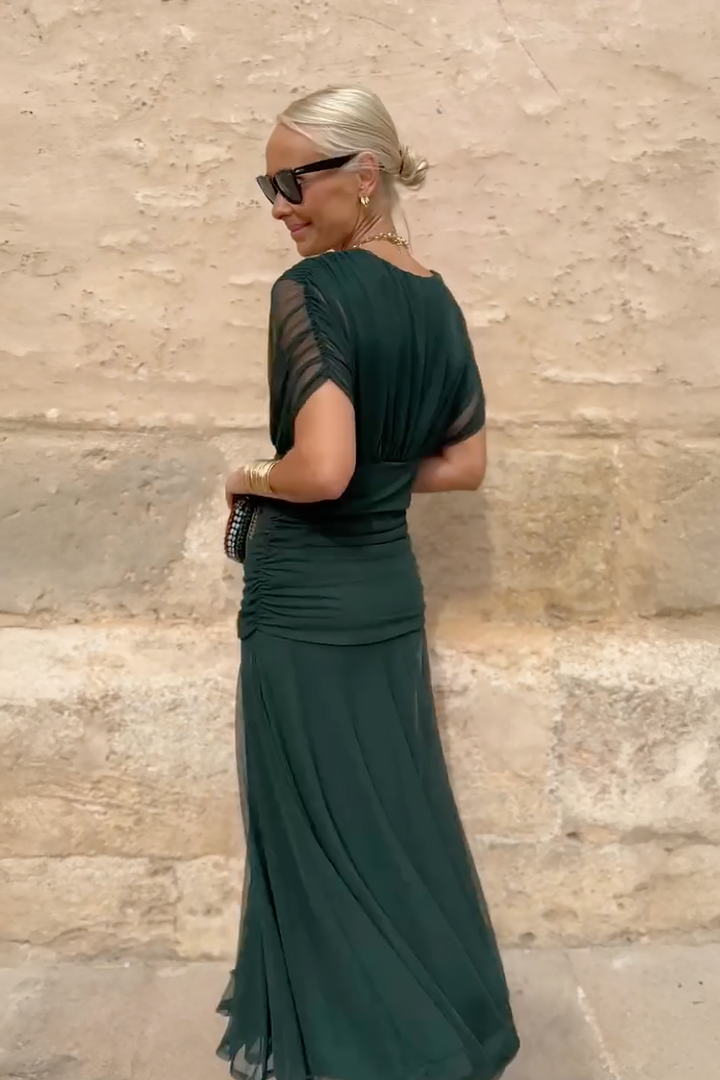 Céleste | Robe Santana