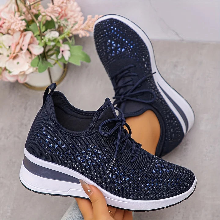 Giselle – Chaussures orthopédiques confortables