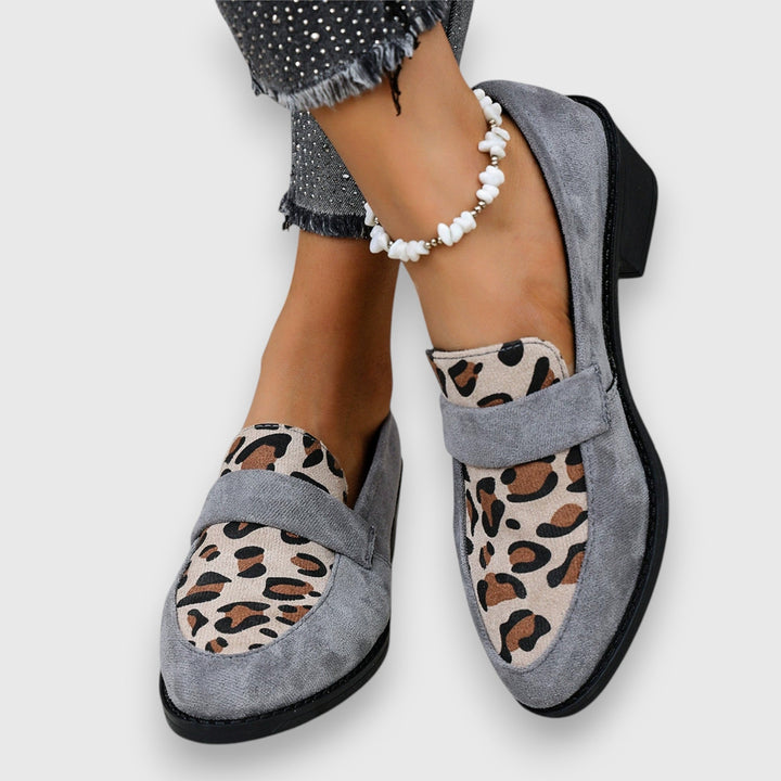 Brunika | Pantoufles Confortables