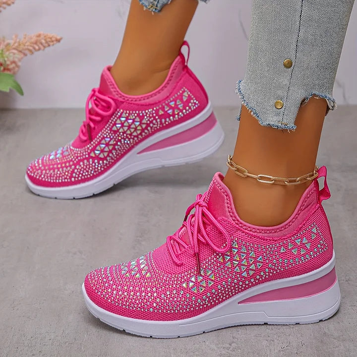 Giselle – Chaussures orthopédiques confortables