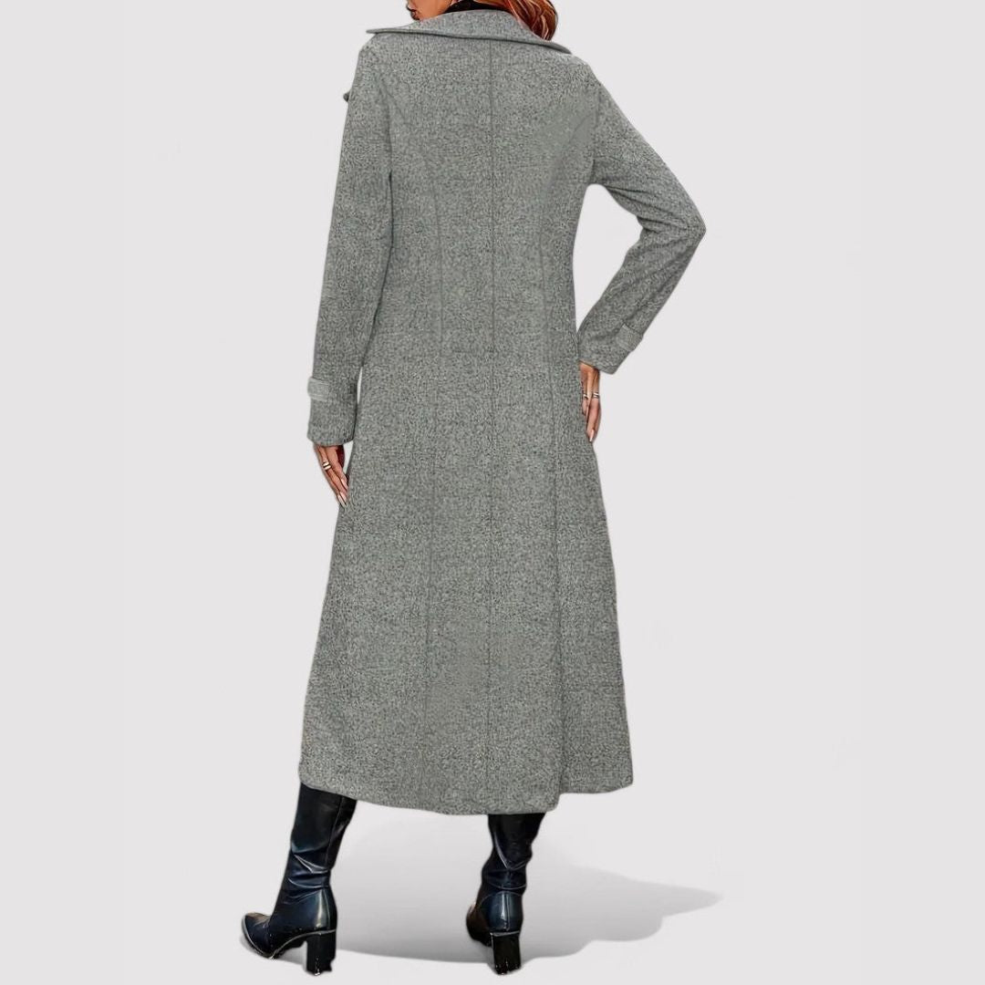 Rita | Manteau long