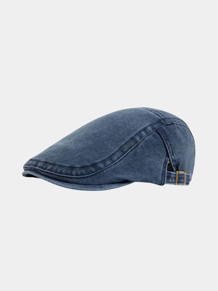 FLORIAN DUBOIS | CASQUETTE VINTAGE
