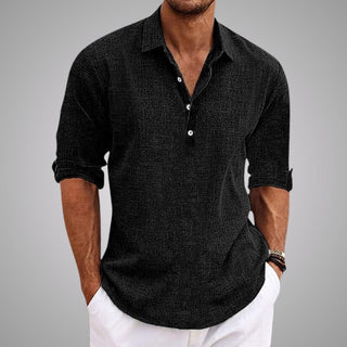 Hugo™ | Chemise Décontractée