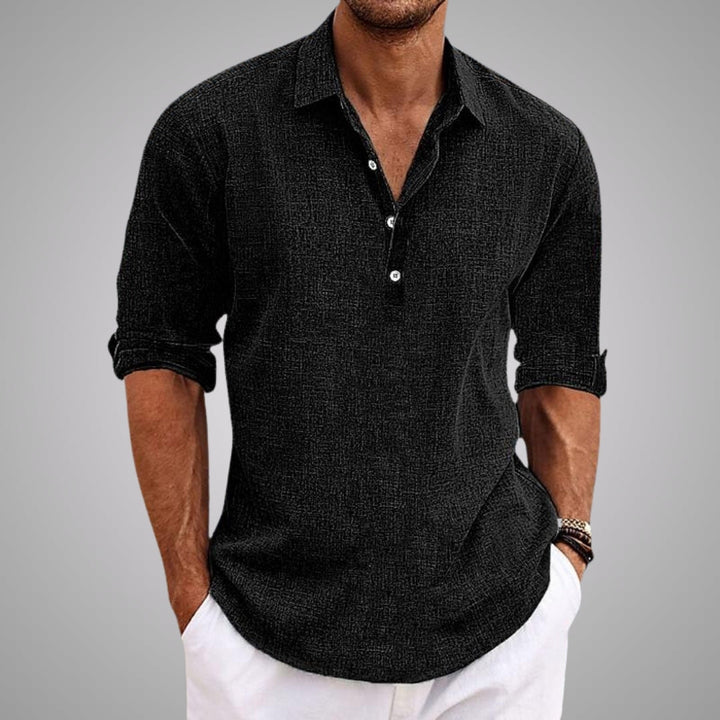 Hugo™ | Chemise Décontractée