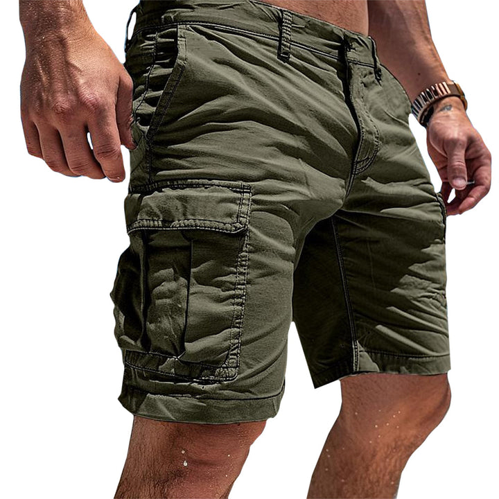 Jacob™ | Short Cargo Homme