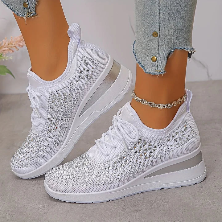 Giselle – Chaussures orthopédiques confortables