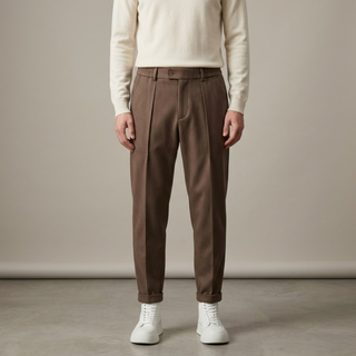 Emile™ | Pantalon Élégant pour Homme