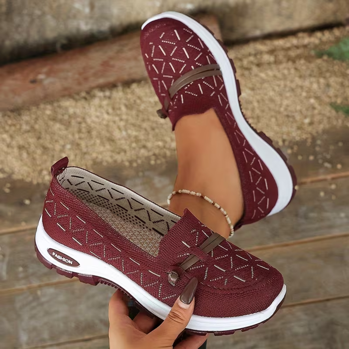 Chloé ™ | CHAUSSURES ORTHOPÉDIQUES