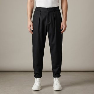 Emile™ | Pantalon Élégant pour Homme