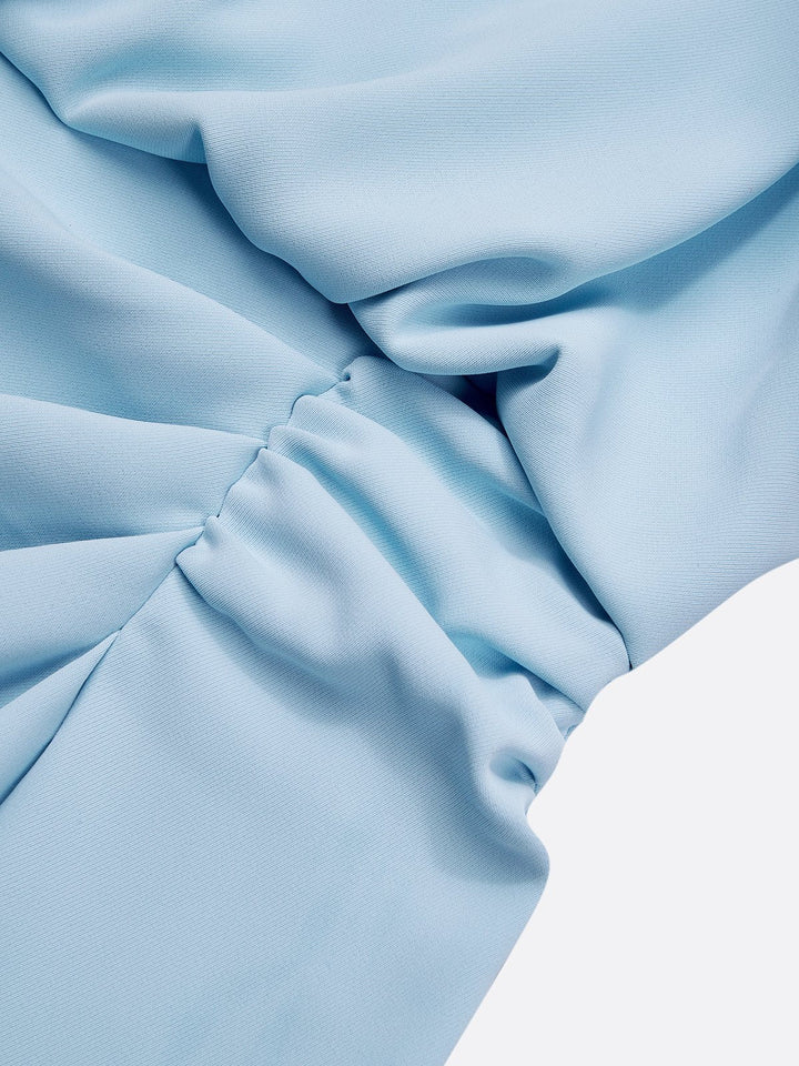 María | Robe midi de design