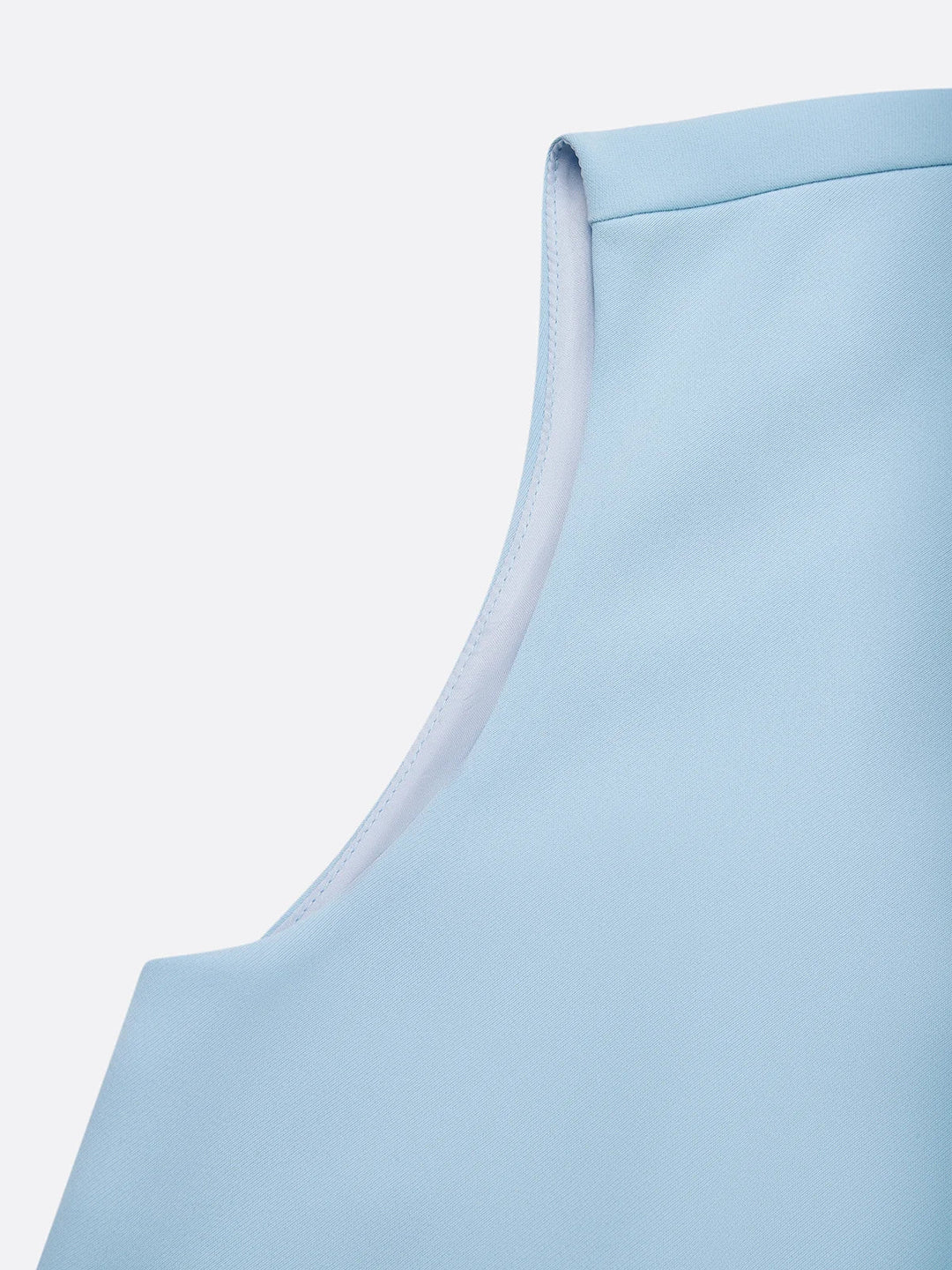 María | Robe midi de design