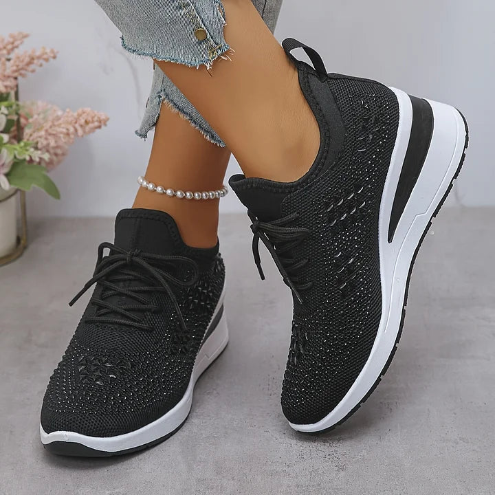 Giselle – Chaussures orthopédiques confortables
