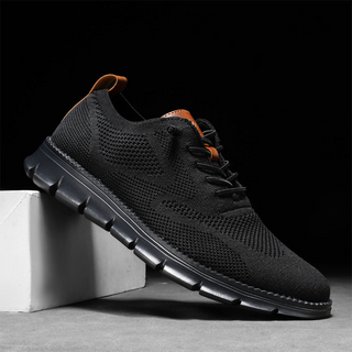 Michel – Chaussures Homme en Maille Respirante