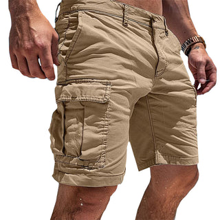 Jacob™ | Short Cargo Homme