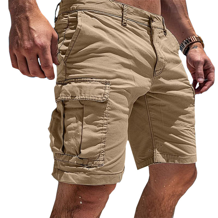 Jacob™ | Short Cargo Homme