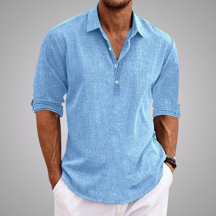 Hugo™ | Chemise Décontractée