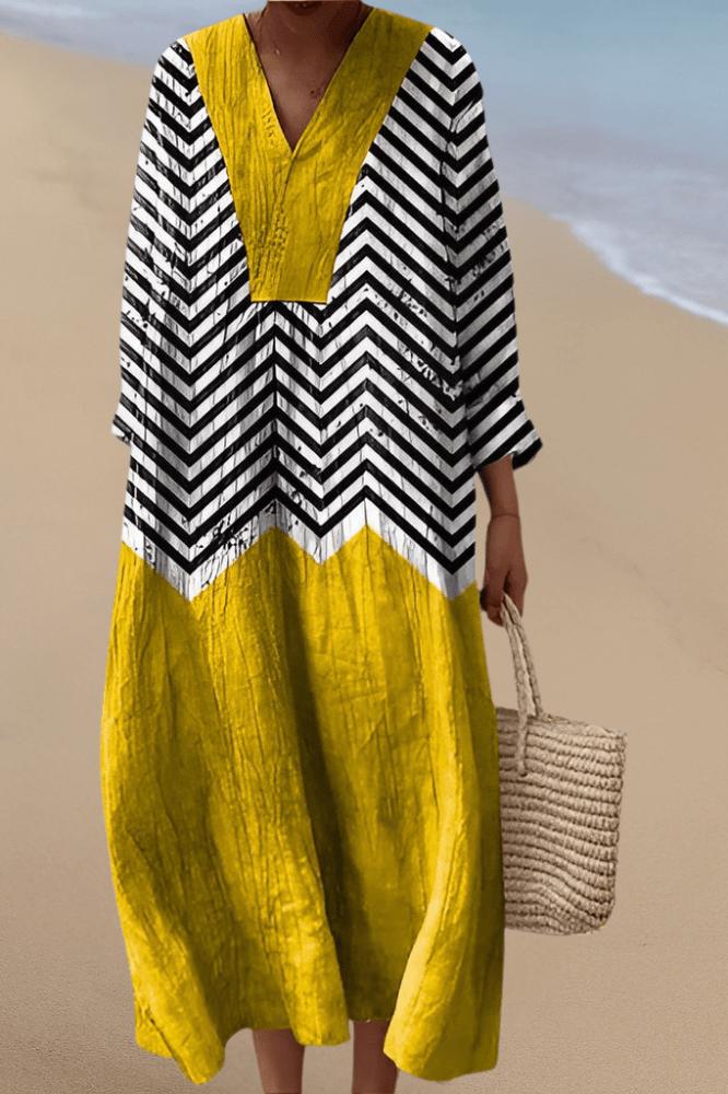 Tessa | Robe Melody