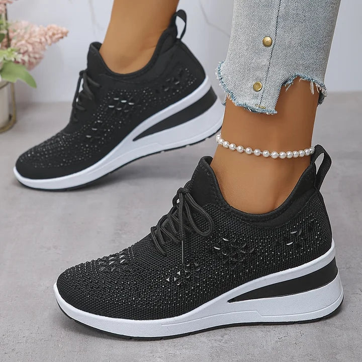 Giselle – Chaussures orthopédiques confortables
