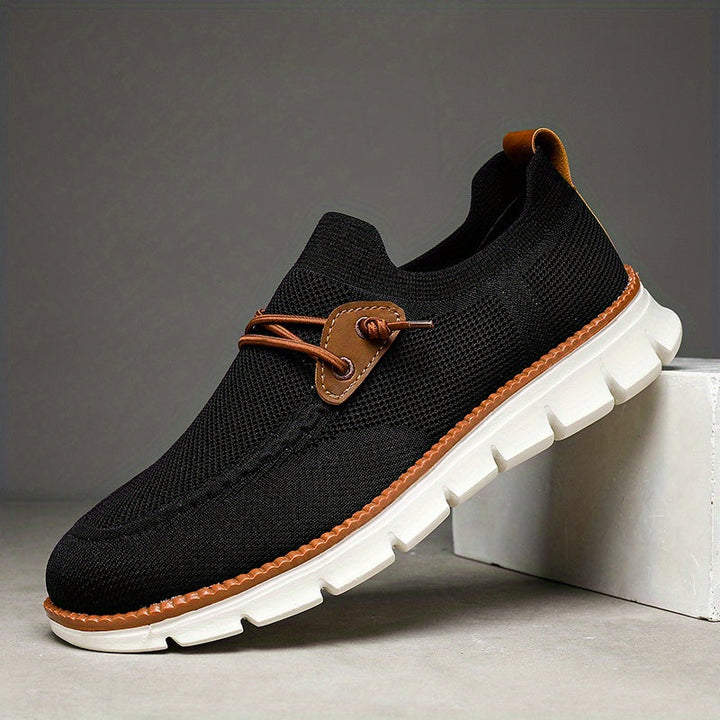 Baptiste | CHAUSSURES DE SPORT SLIP ON