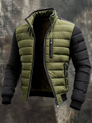 Pierre - Veste Décontractée pour Hommes