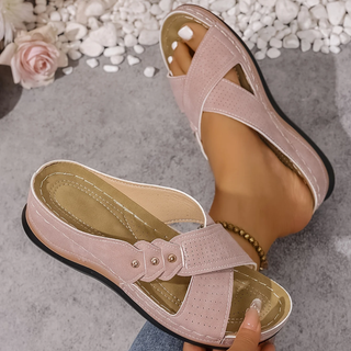 Odette | Orthopedische Sandalen