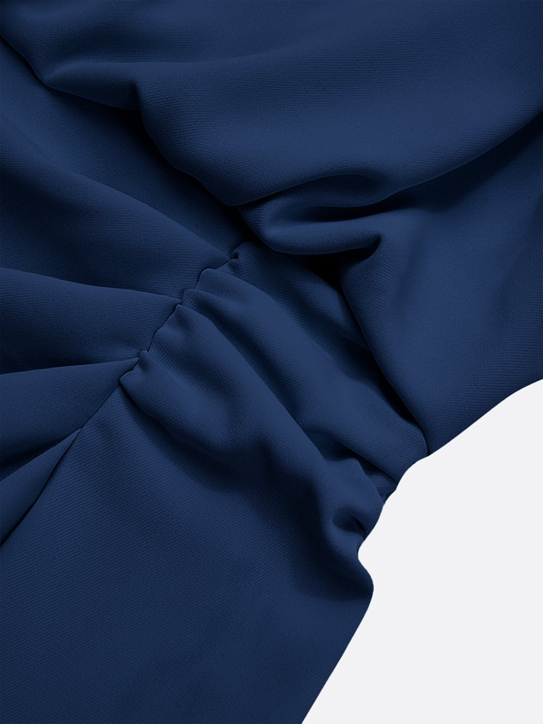 María | Robe midi de design