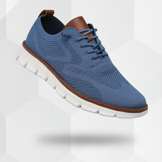 Michel – Chaussures Homme en Maille Respirante
