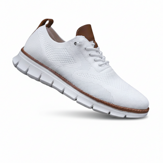 Michel – Chaussures Homme en Maille Respirante