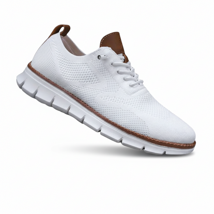 Michel – Chaussures Homme en Maille Respirante