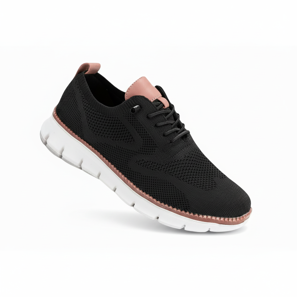 Michel – Chaussures Homme en Maille Respirante
