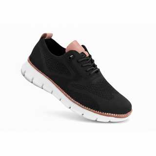 Michel – Chaussures Homme en Maille Respirante