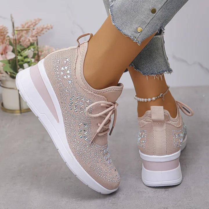 Giselle – Chaussures orthopédiques confortables