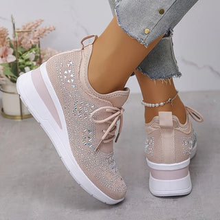 Giselle – Chaussures orthopédiques confortables